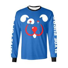 Load image into Gallery viewer, Slyde Pupps Men's Long Sleeve T-shirt 10 Colors