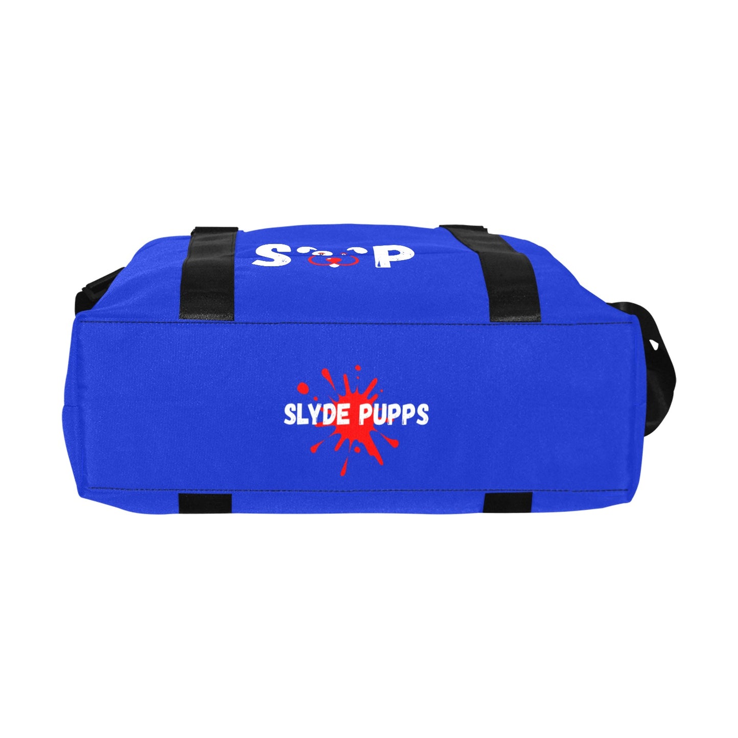 Slyde Pupps Large Capacity Duffle Bag 10 colors