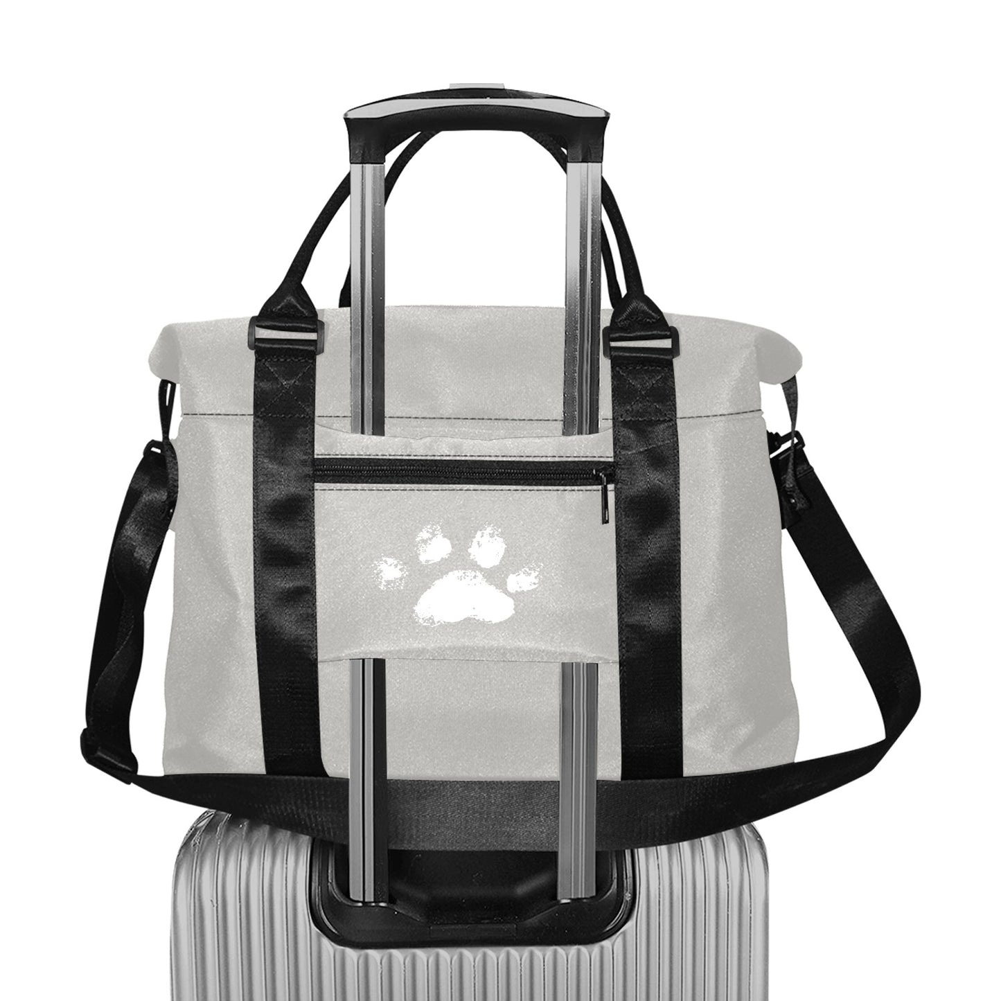 Slyde Pupps Large Capacity Duffle Bag 10 colors
