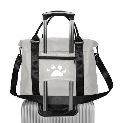 Slyde Pupps Large Capacity Duffle Bag 10 colors