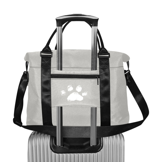 Slyde Pupps Large Capacity Duffle Bag 10 colors
