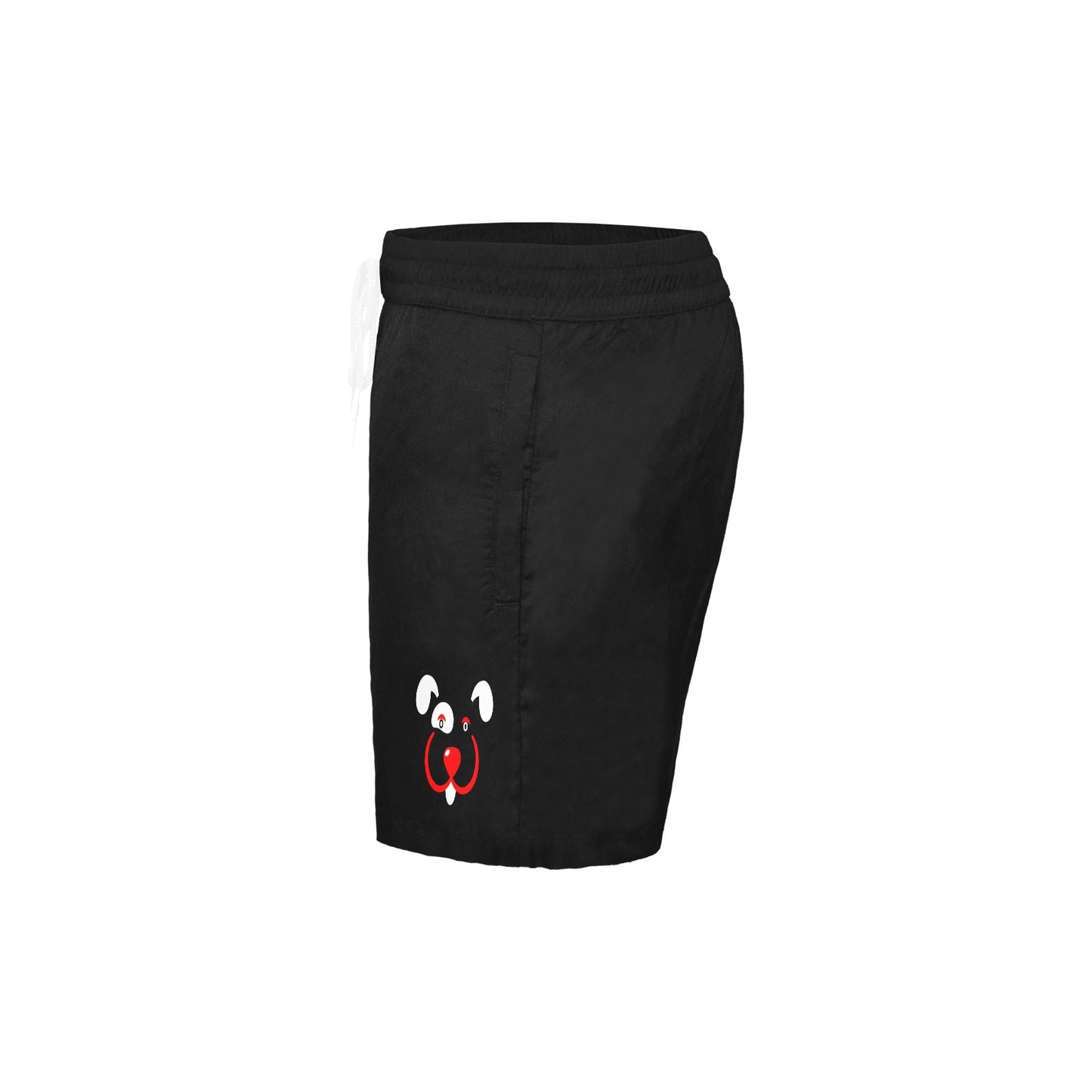 Men's Mid-Length Swim Shorts