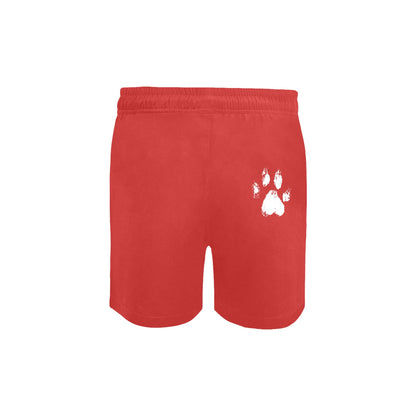 Men's Mid-Length Swim Shorts