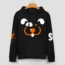 Load image into Gallery viewer, Slyde Pupps Pure cotton hooded sweater