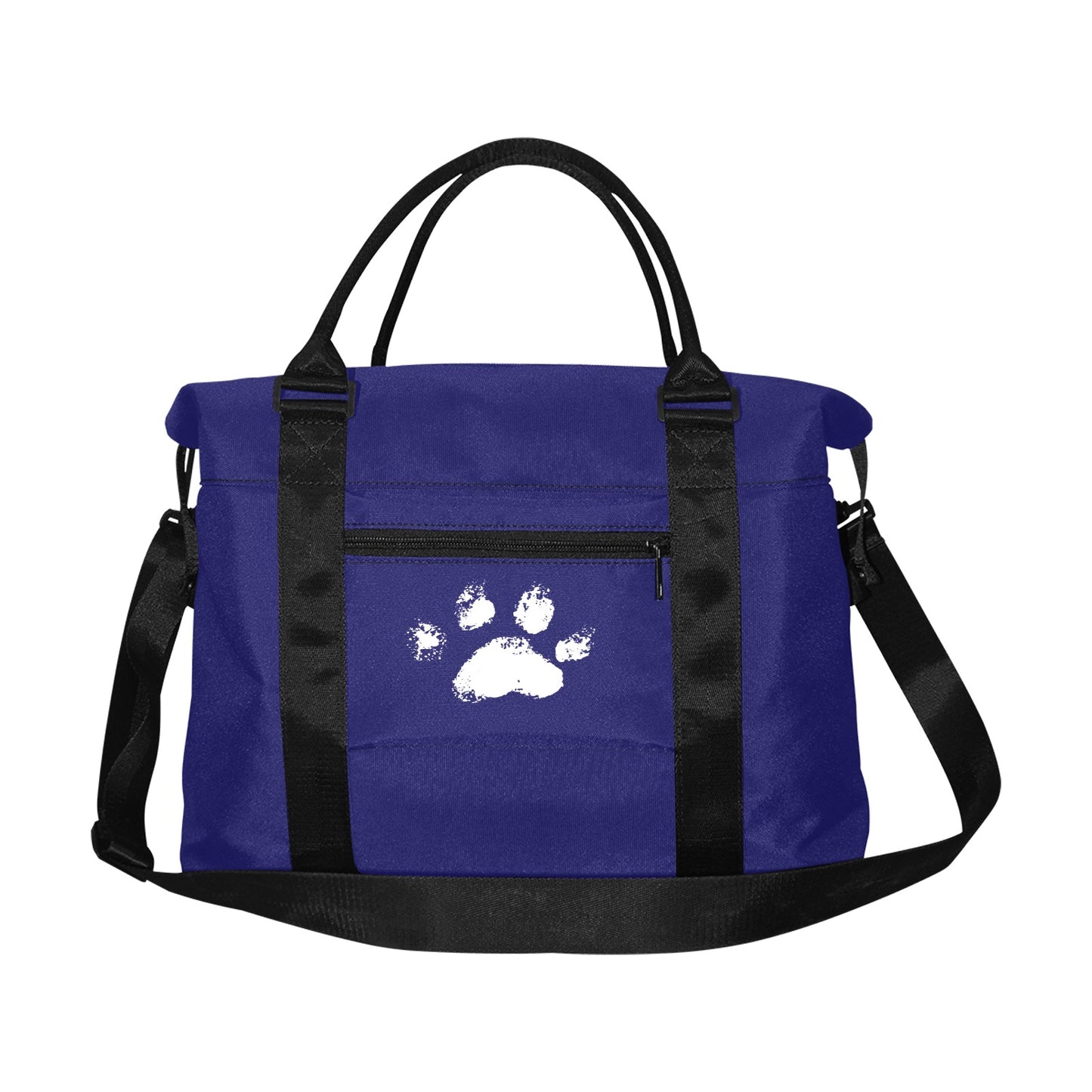 Slyde Pupps Large Capacity Duffle Bag 10 colors