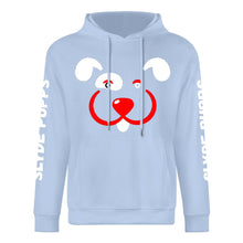 Load image into Gallery viewer, Slyde Pupps Pure cotton hooded sweater