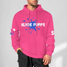 Load image into Gallery viewer, Slyde Pupps Pure cotton hooded sweater
