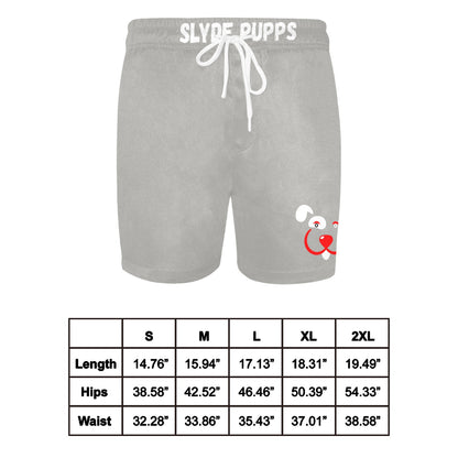 Men's Mid-Length Swim Shorts