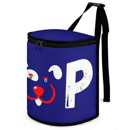 Slyde Pupps Car garbage storage bag 10 colors