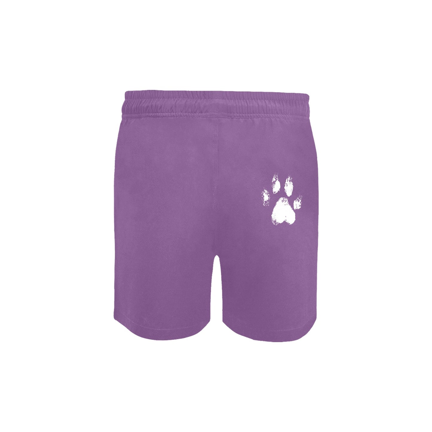 Men's Mid-Length Swim Shorts
