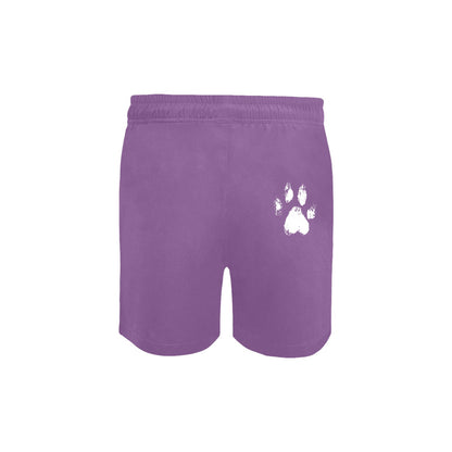 Men's Mid-Length Swim Shorts