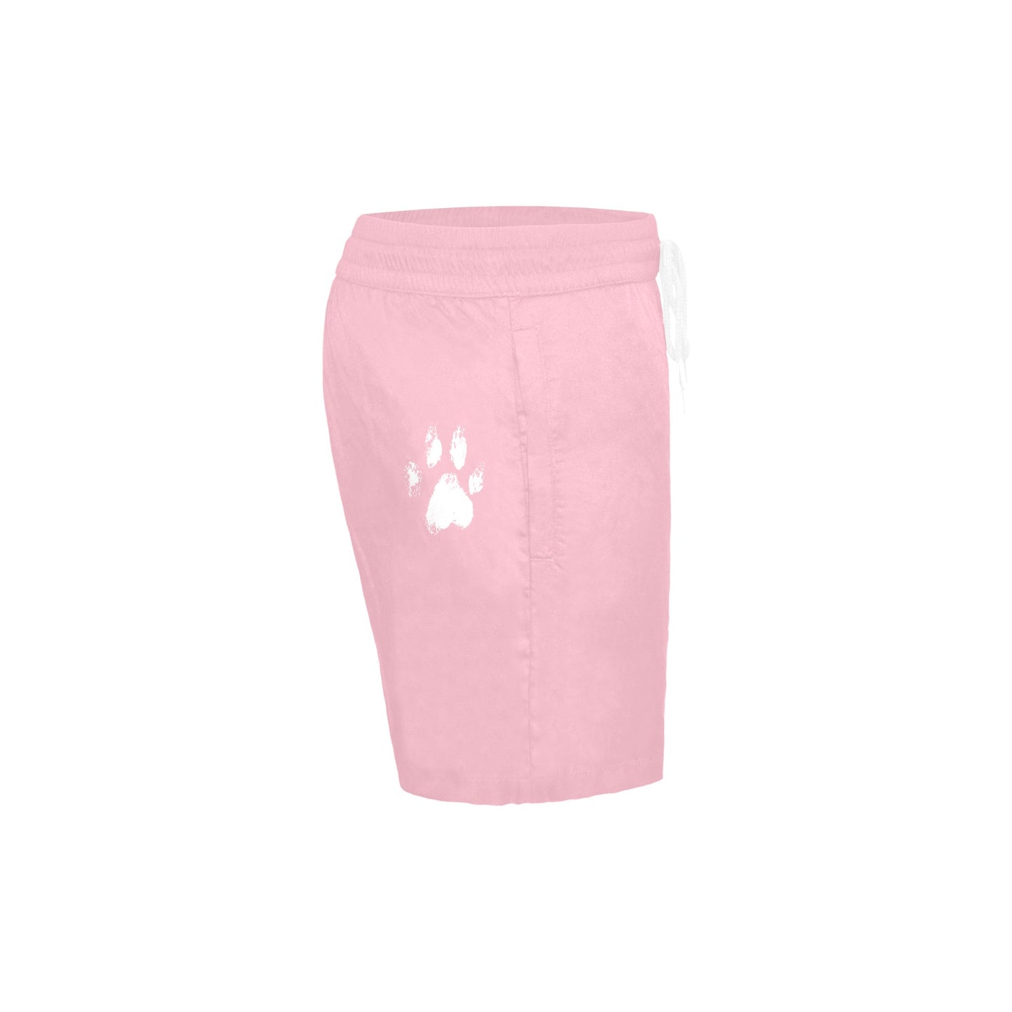 Men's Mid-Length Swim Shorts