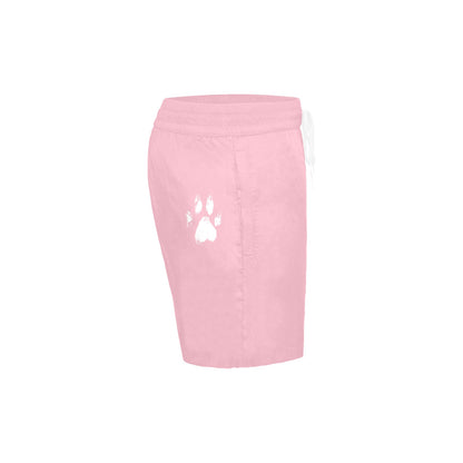Men's Mid-Length Swim Shorts