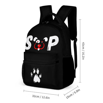 Slyde Pupps Three piece set combination 10 colors