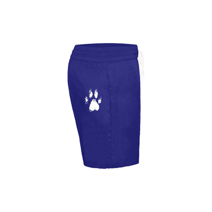 Men's Mid-Length Swim Shorts