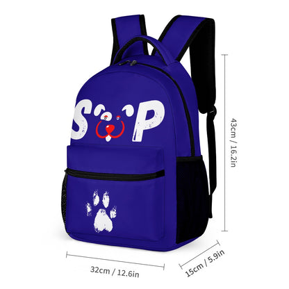 Slyde Pupps Three piece set combination 10 colors