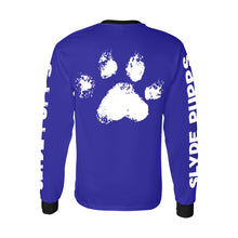 Load image into Gallery viewer, Slyde Pupps Men's Long Sleeve T-shirt 10 Colors