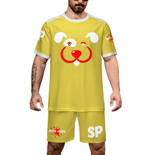 Load image into Gallery viewer, Slyde Pupps Men's Short Set 10 colors