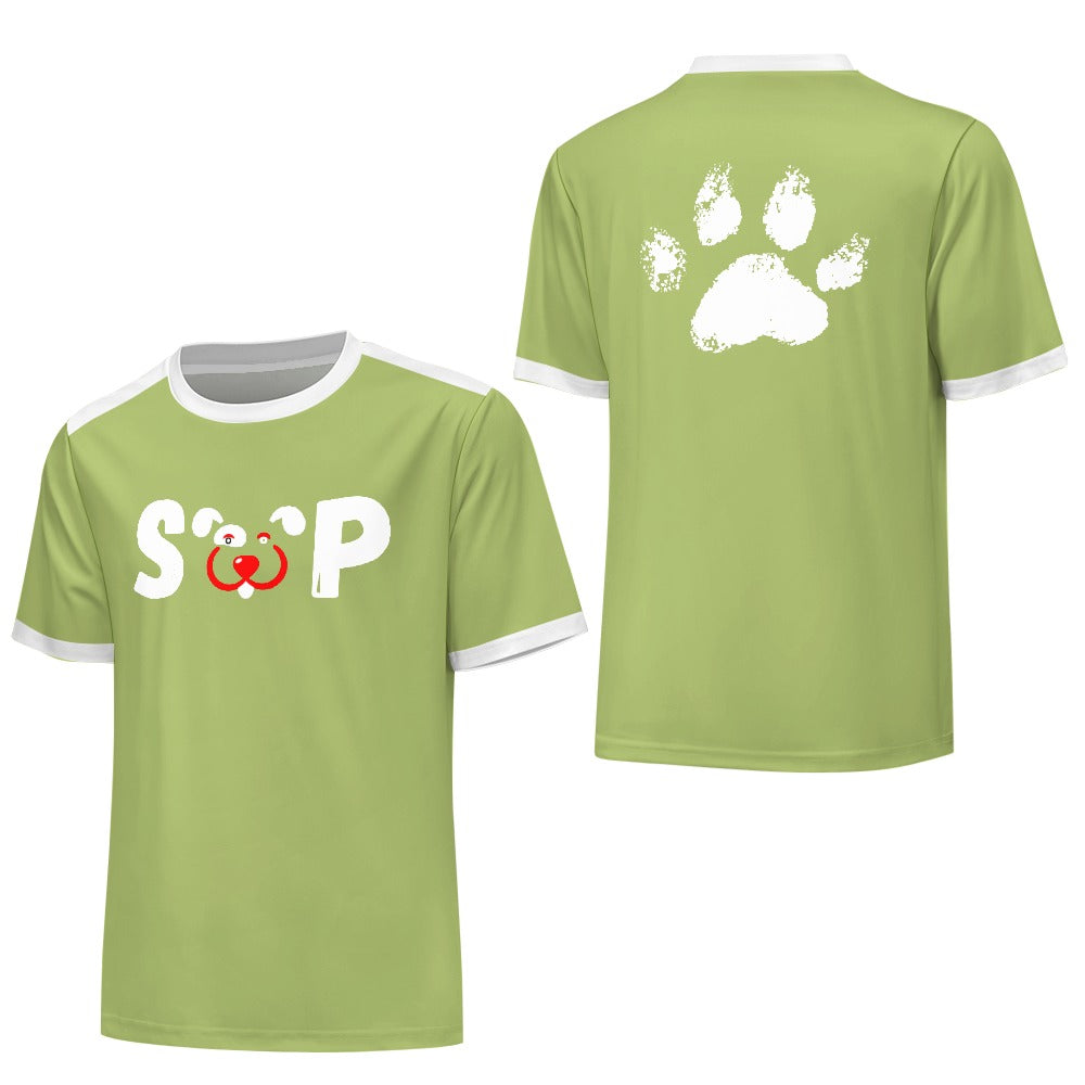 Slyde Pupps Short set heavy 10 colors