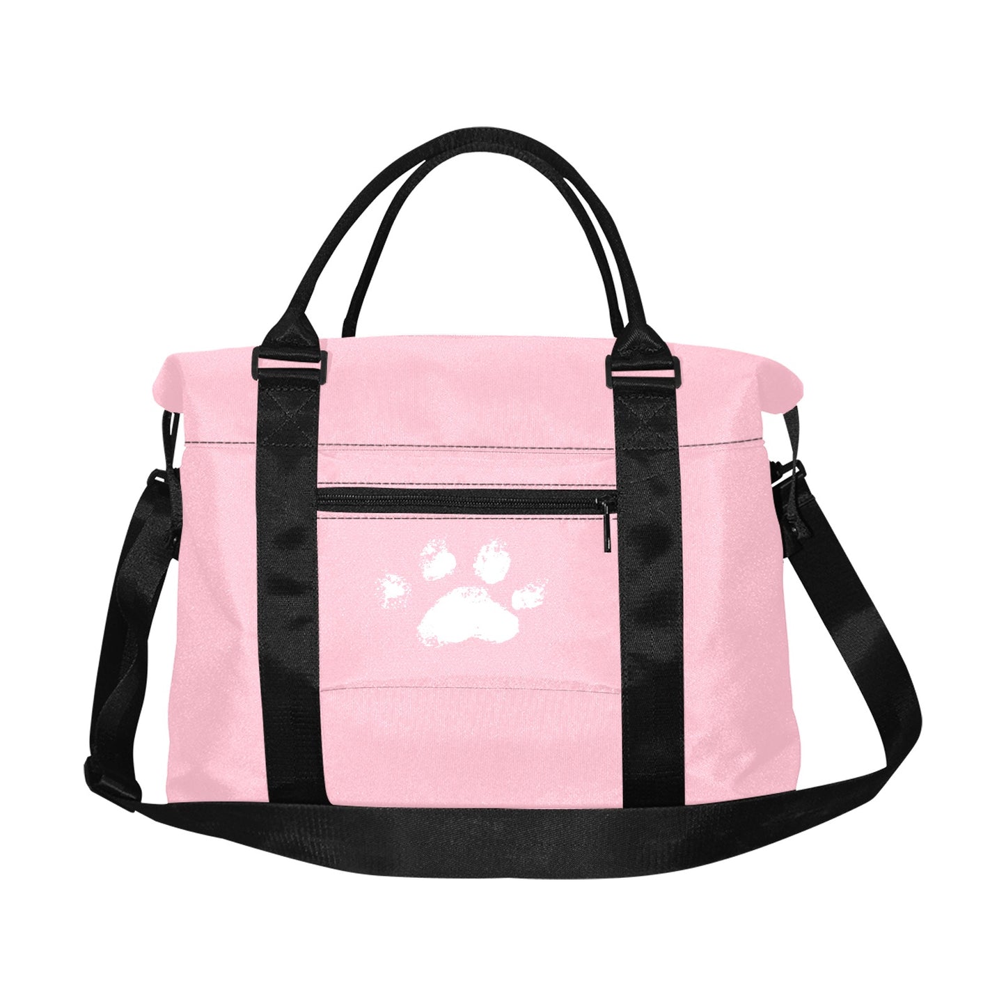 Slyde Pupps Large Capacity Duffle Bag 10 colors