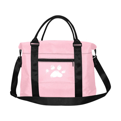 Slyde Pupps Large Capacity Duffle Bag 10 colors