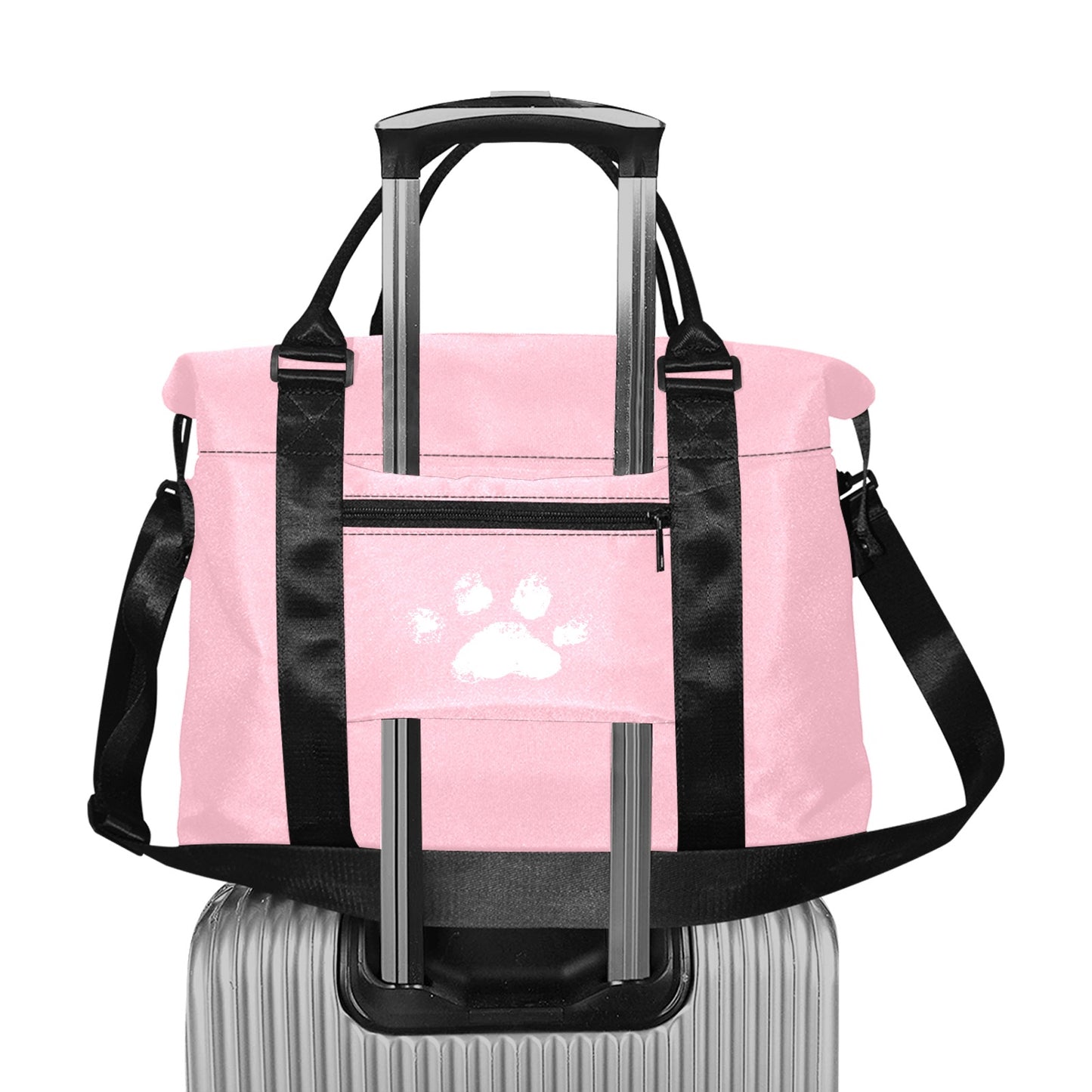 Slyde Pupps Large Capacity Duffle Bag 10 colors