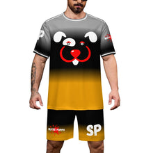 Load image into Gallery viewer, Slyde Pupps Men's Short Set 6 colors