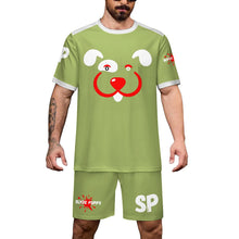 Load image into Gallery viewer, Slyde Pupps Men's Short Set 10 colors