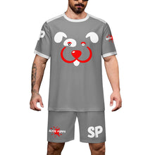 Load image into Gallery viewer, Slyde Pupps Men's Short Set 10 colors