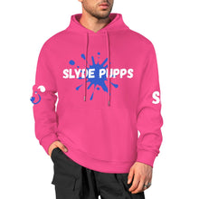 Load image into Gallery viewer, Slyde Pupps Pure cotton hooded sweater