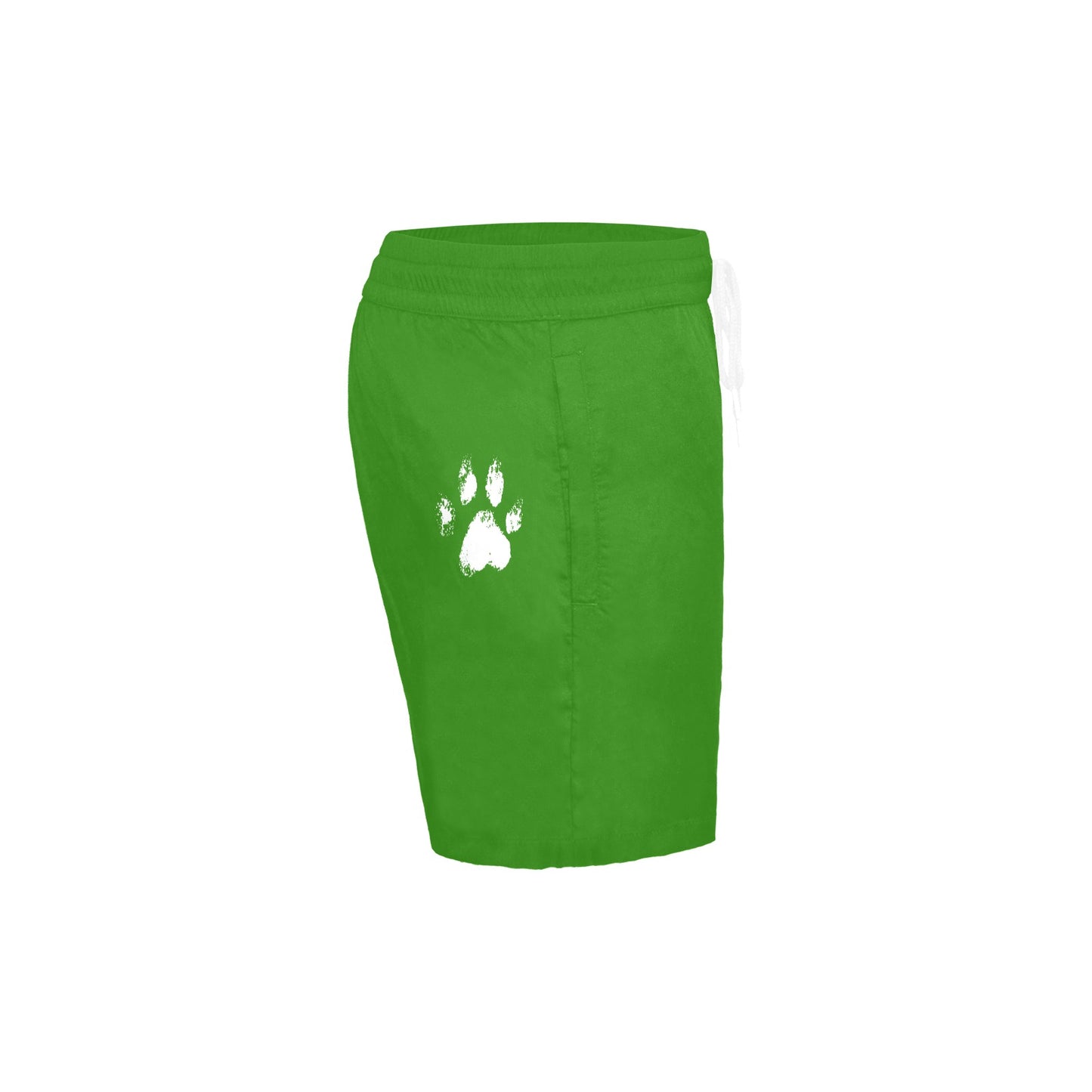 Men's Mid-Length Swim Shorts