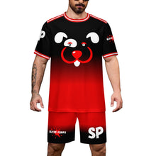 Load image into Gallery viewer, Slyde Pupps Men's Short Set 6 colors