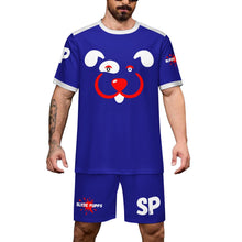 Load image into Gallery viewer, Slyde Pupps Men's Short Set 10 colors