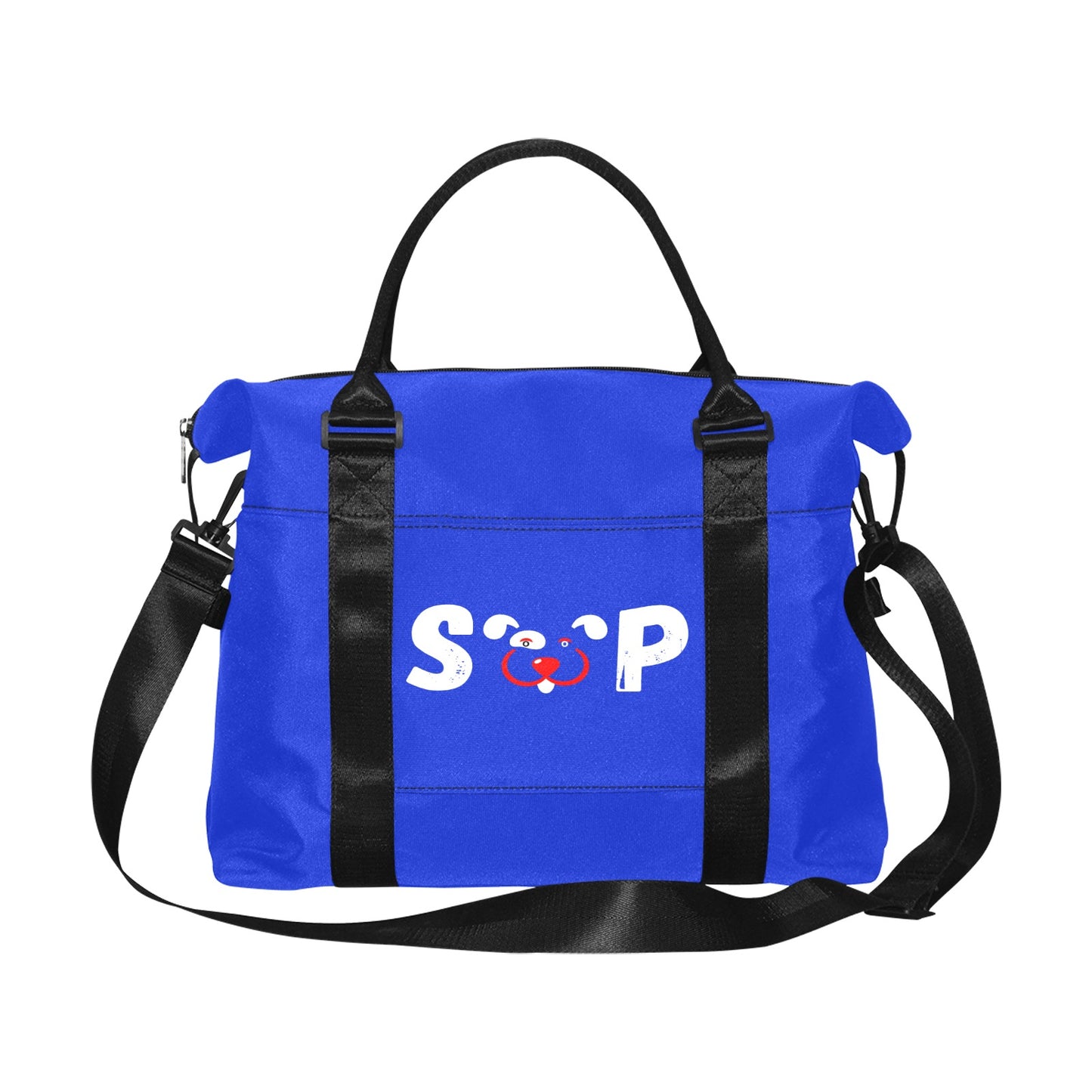 Slyde Pupps Large Capacity Duffle Bag 10 colors