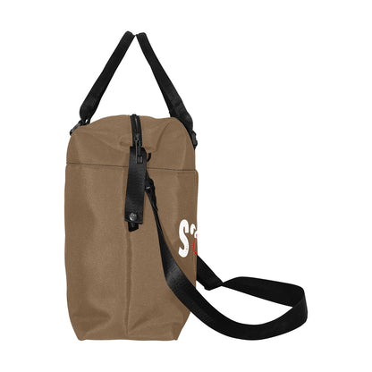 Slyde Pupps Large Capacity Duffle Bag 10 colors