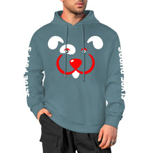 Load image into Gallery viewer, Slyde Pupps Pure cotton hooded sweater