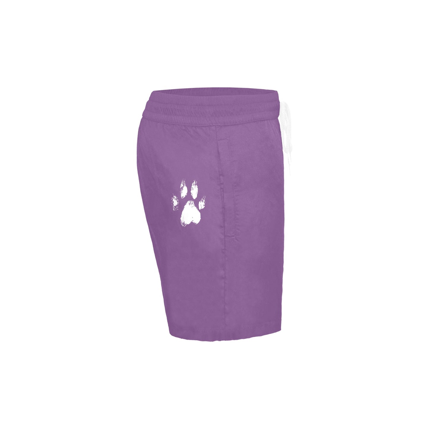 Men's Mid-Length Swim Shorts