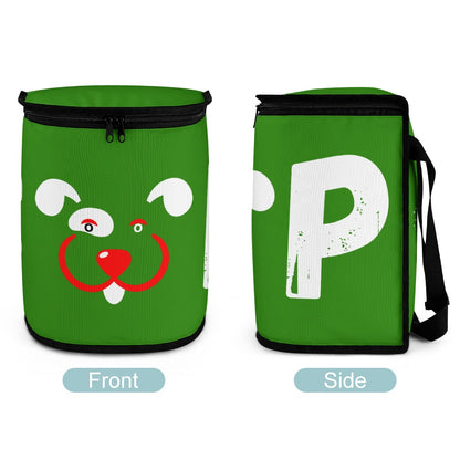 Slyde Pupps Car garbage storage bag 10 colors
