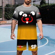 Load image into Gallery viewer, Slyde Pupps Men's Short Set 6 colors