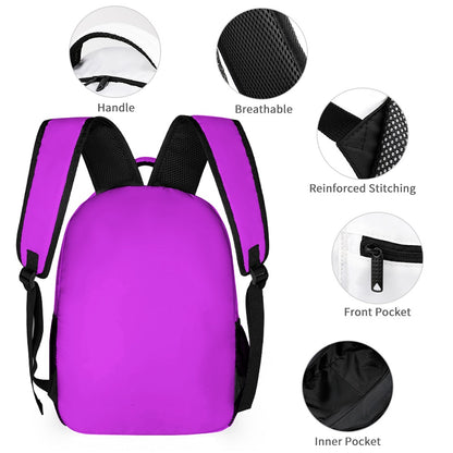 Slyde Pupps Three piece set combination 10 colors