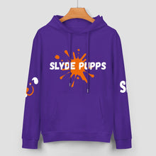 Load image into Gallery viewer, Slyde Pupps Pure cotton hooded sweater