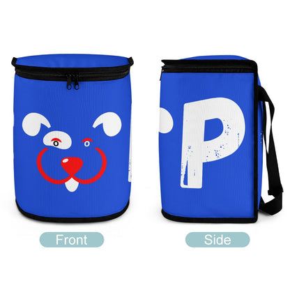 Slyde Pupps Car garbage storage bag 10 colors