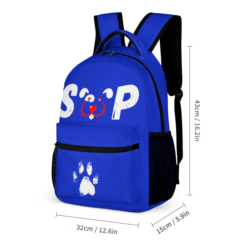 Slyde Pupps Three piece set combination 10 colors