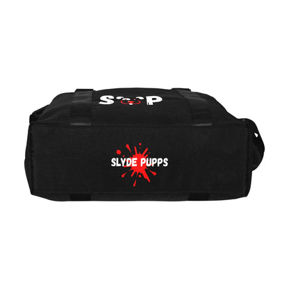 Slyde Pupps Large Capacity Duffle Bag 10 colors