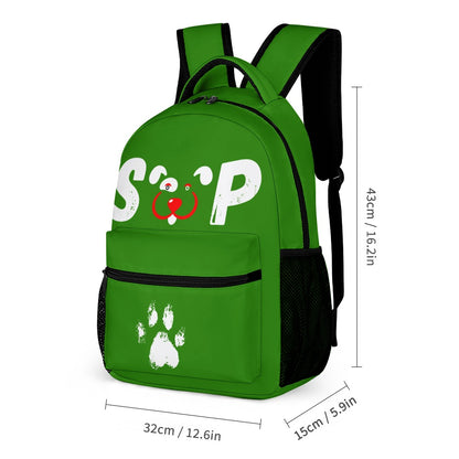 Slyde Pupps Three piece set combination 10 colors