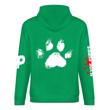 Load image into Gallery viewer, Slyde Pupps Pure cotton hooded sweater