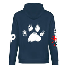 Load image into Gallery viewer, Slyde Pupps Pure cotton hooded sweater