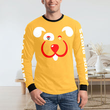 Load image into Gallery viewer, Slyde Pupps Men's Long Sleeve T-shirt 10 Colors