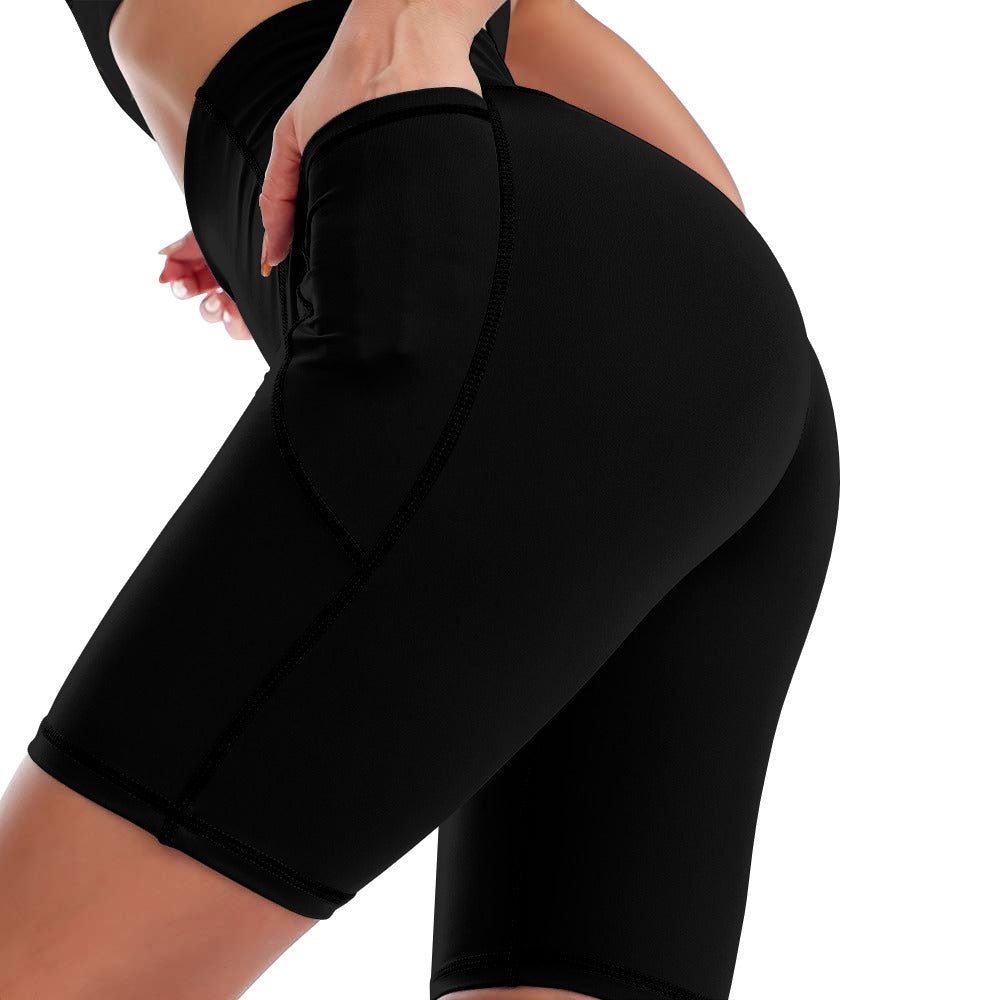 Slyde Pupps Women's Slim Sports Yoga Pants