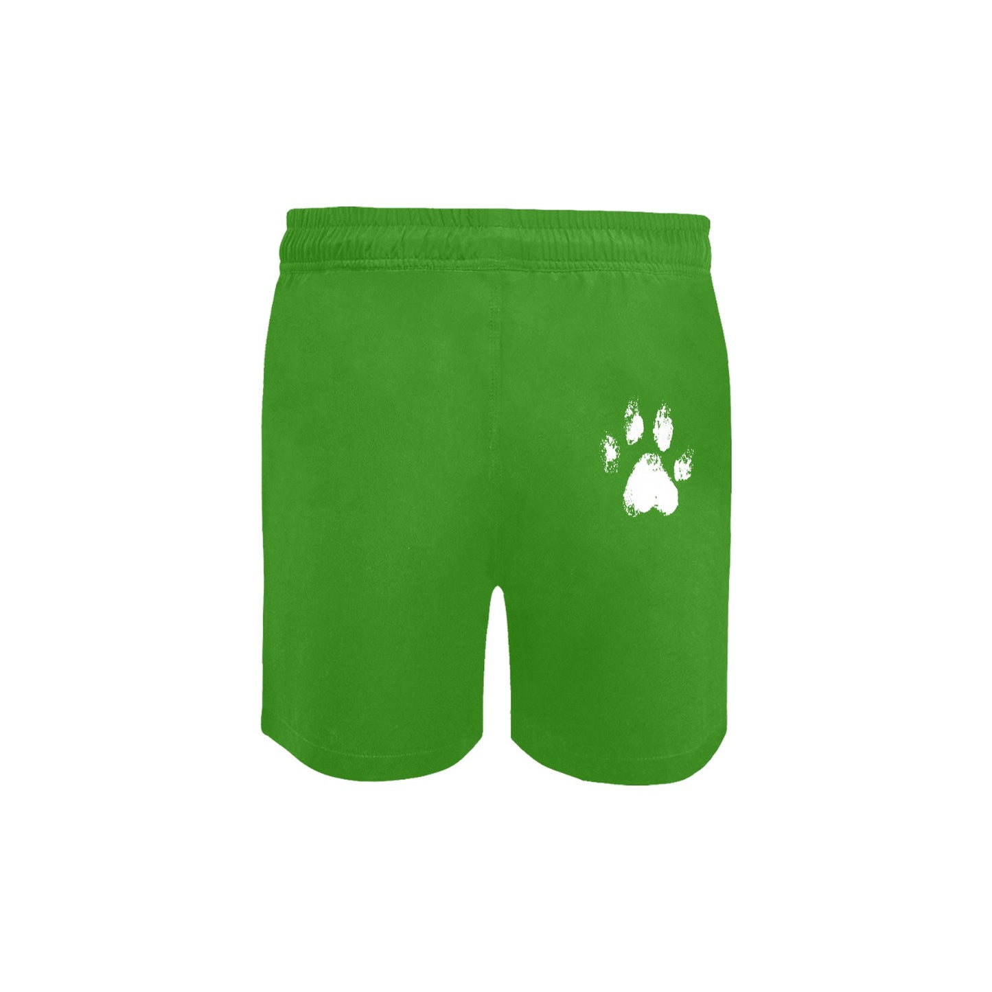 Men's Mid-Length Swim Shorts